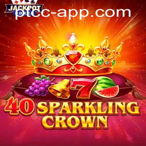 Unveiling the Allure of 40SparklingCrown: The Ultimate Gaming Experience