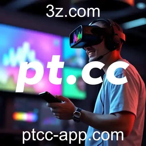 A Ascensão do Site de Jogos pt.cc