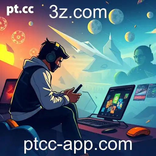 O Crescimento Exponencial dos Jogos Online em 2025